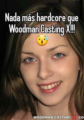 Woodman Casting X Bt Pianhd