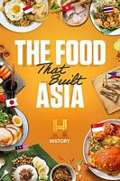 The Food That Built Asia