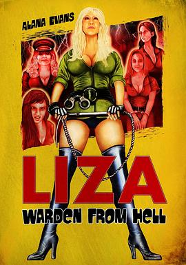Liza : Warden from Hell