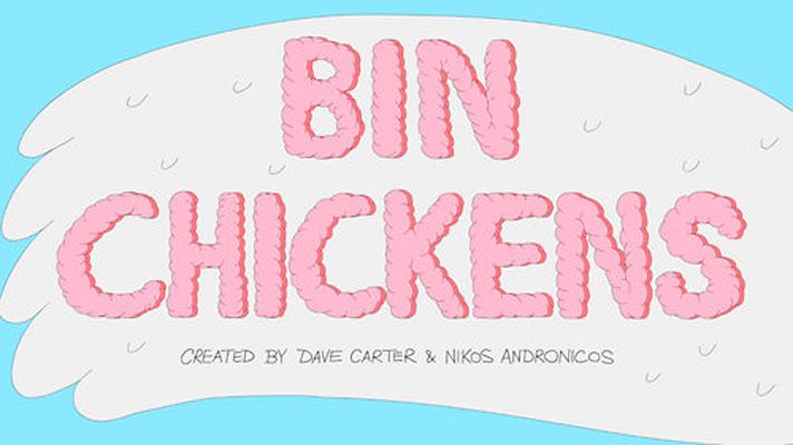 Bin Chickens Season 10