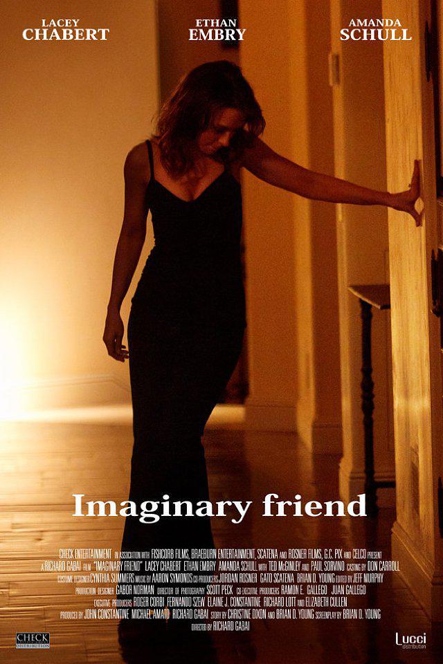 Imaginary Friend0