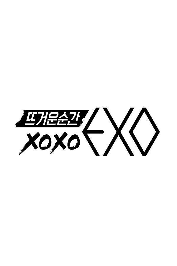 火热的瞬间XOXO EXO3