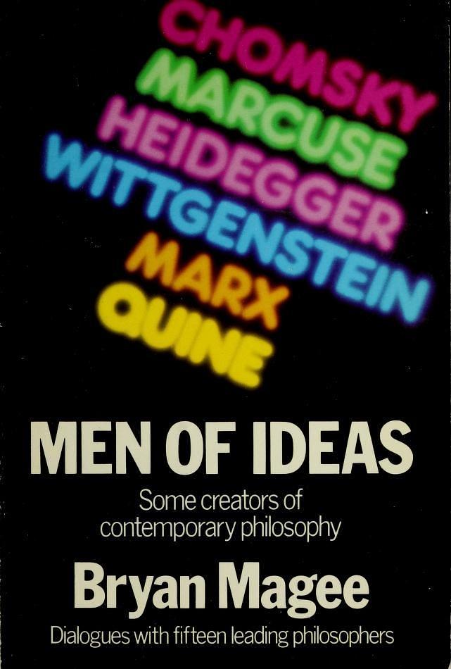 Men of Ideas0