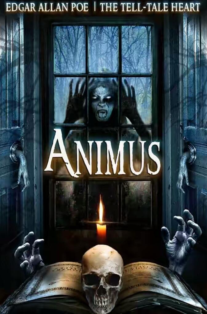 Animus: The Tell-Tale Heart5