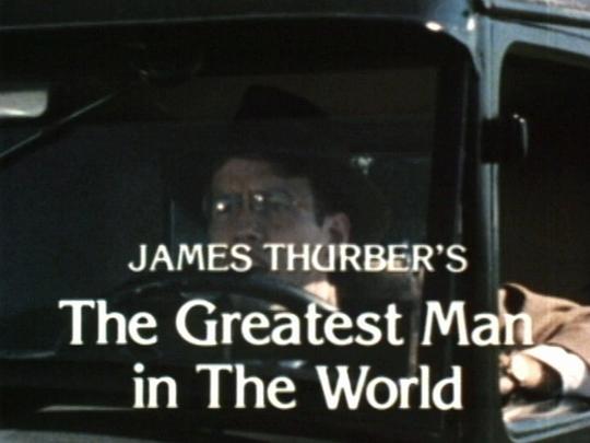 The Greatest Man in the World2