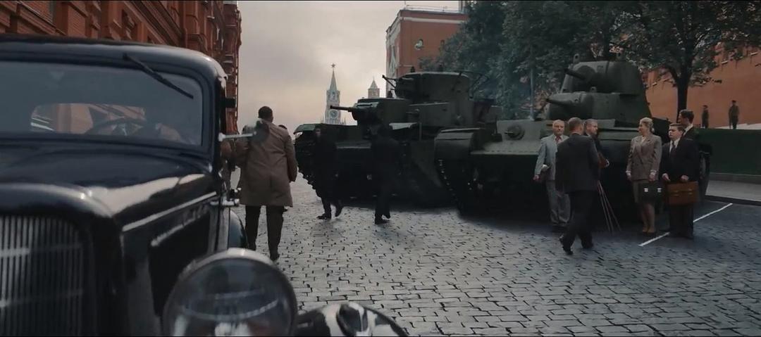 坦克1