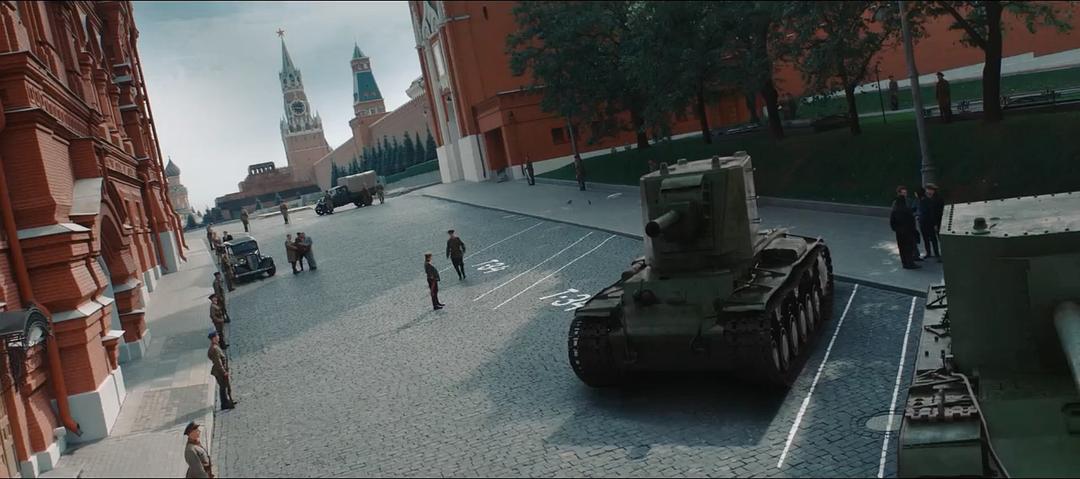 坦克0