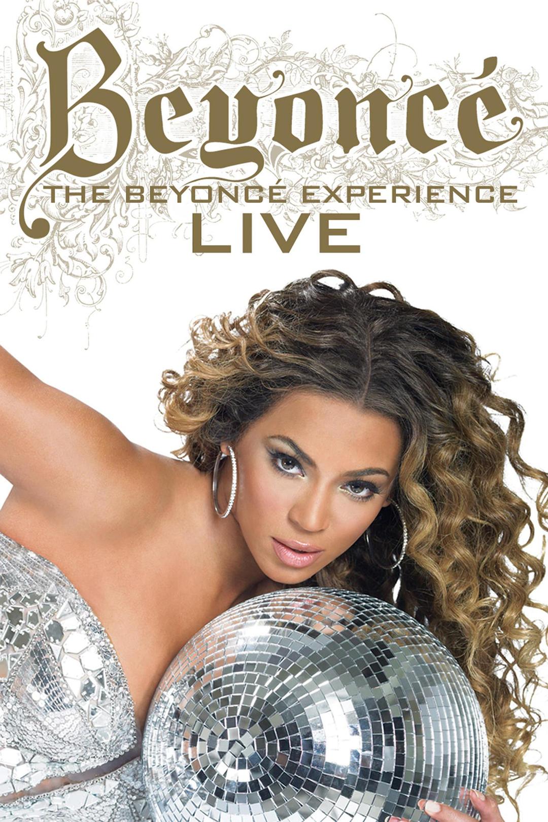 The Beyoncé Experience: LIVE0