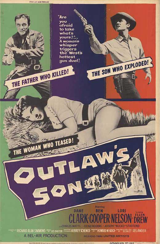 Outlaw's Son1