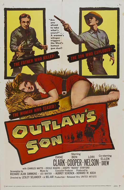 Outlaw's Son0