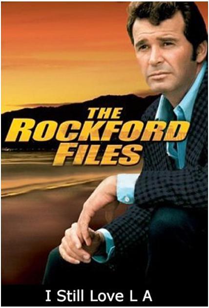 The Rockford Files: I Still Love L.A.0