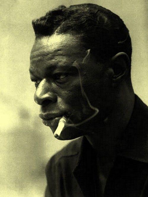The Nat King Cole Show0
