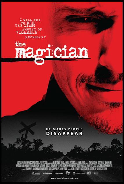 The Magician1