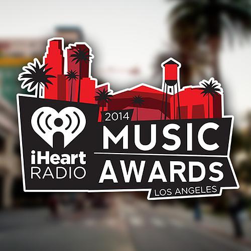 iHeartRadio Music Awards0