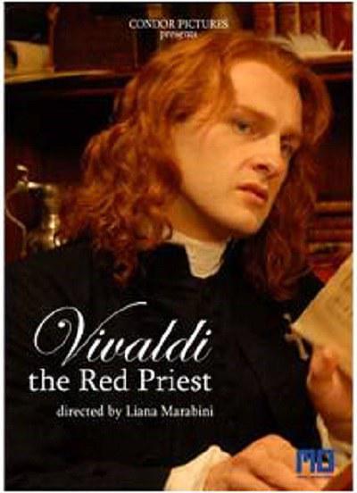Vivaldi, the Red Priest0