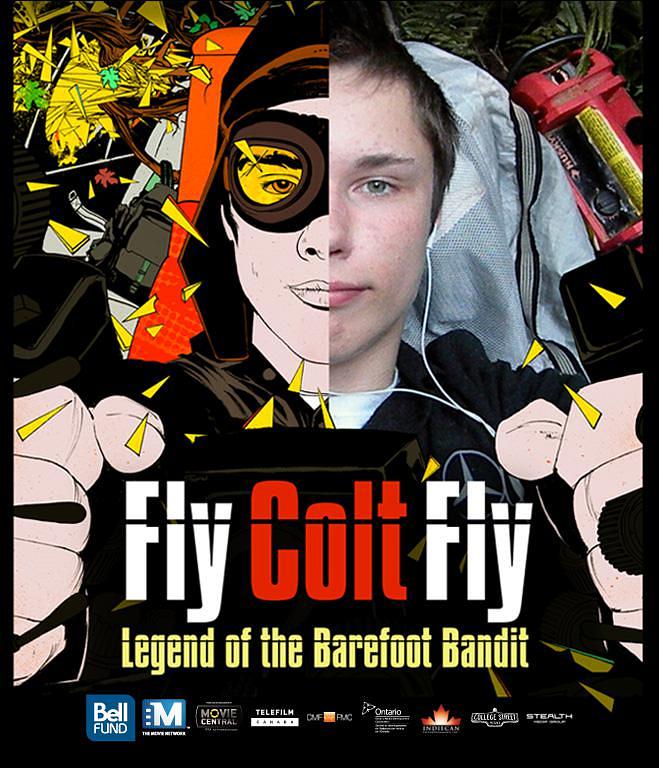 Fly Colt Fly0