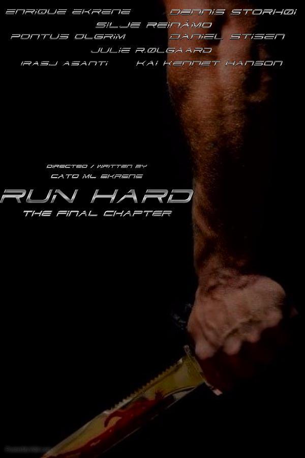Run Hard0