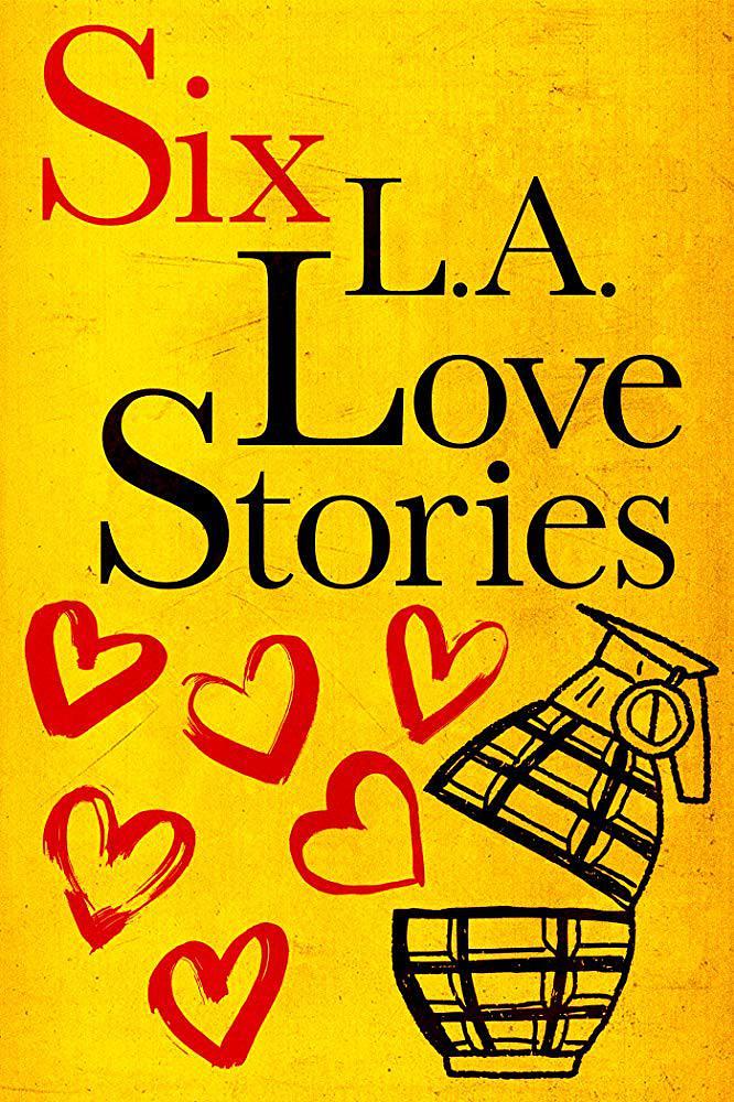 六个爱情故事0