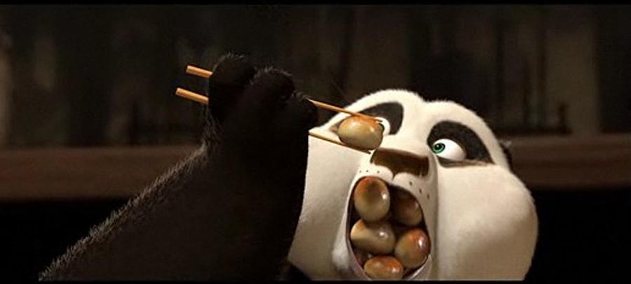 功夫熊猫21