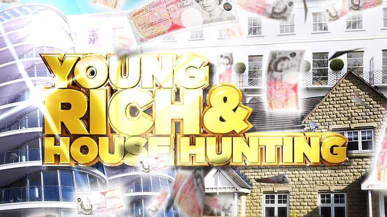 Young, Rich And House Hunting0