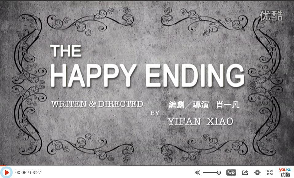 The Happy Ending0