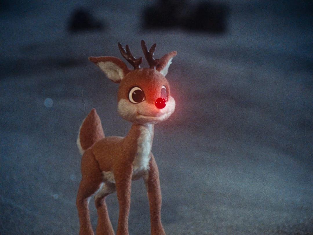 Rudolph's Shiny New Year2