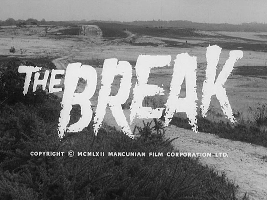 The Break3