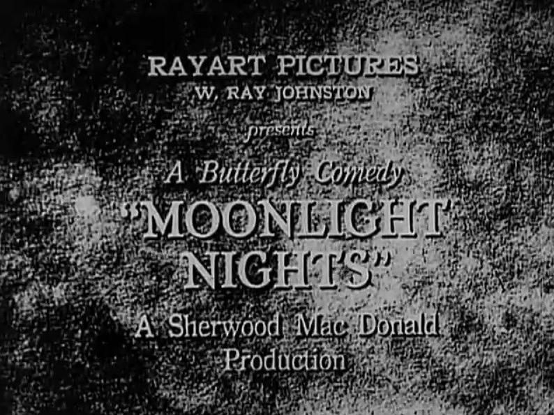 Moonlight Nights2