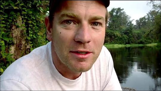 Ewan Mcgregor: Cold Chain Mission4