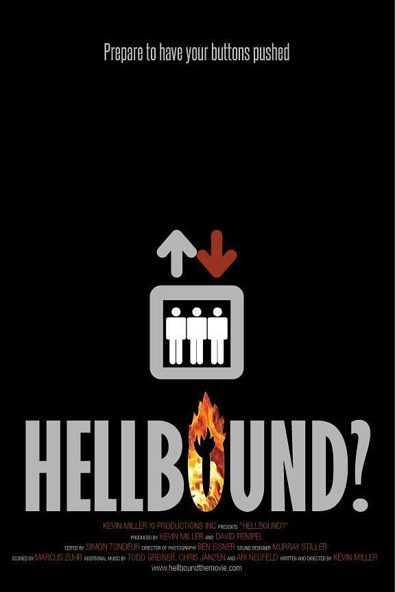 Hellbound?0