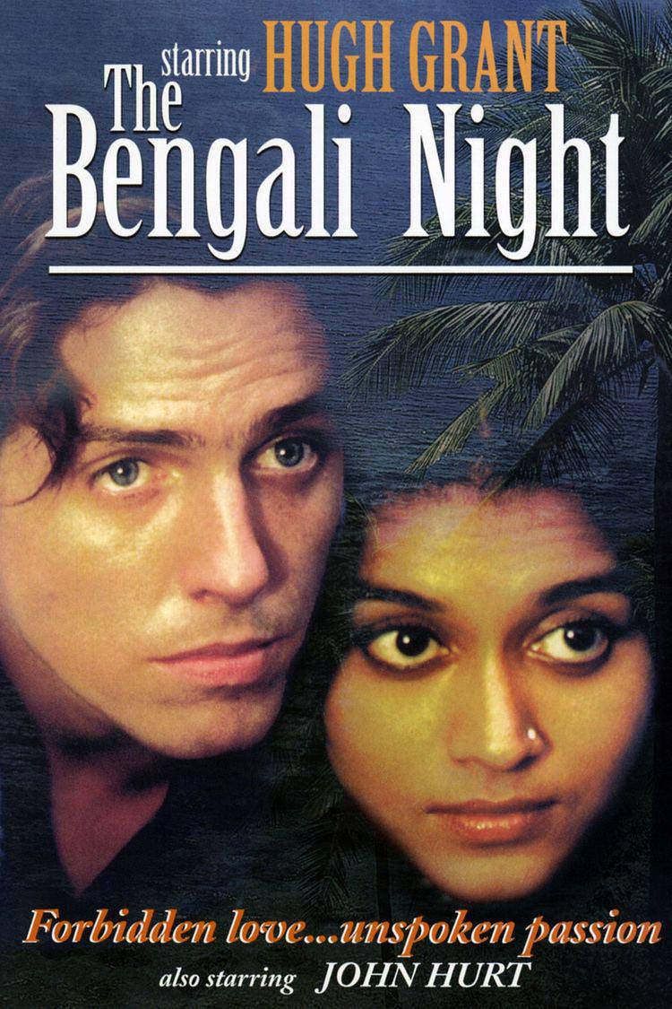 孟加拉之夜1