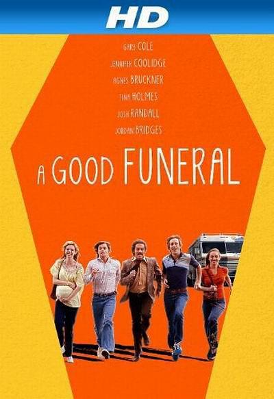 A Good Funeral0