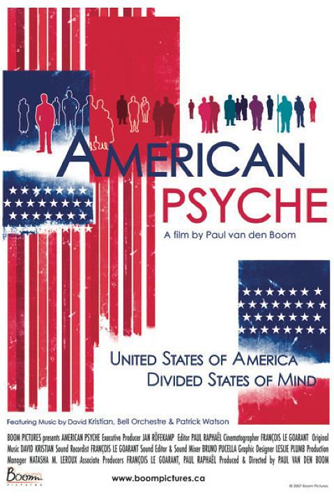 American Psyche0