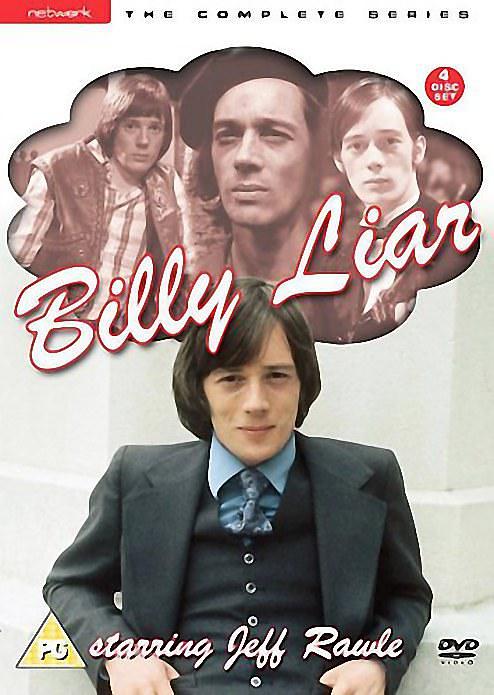 Billy Liar0