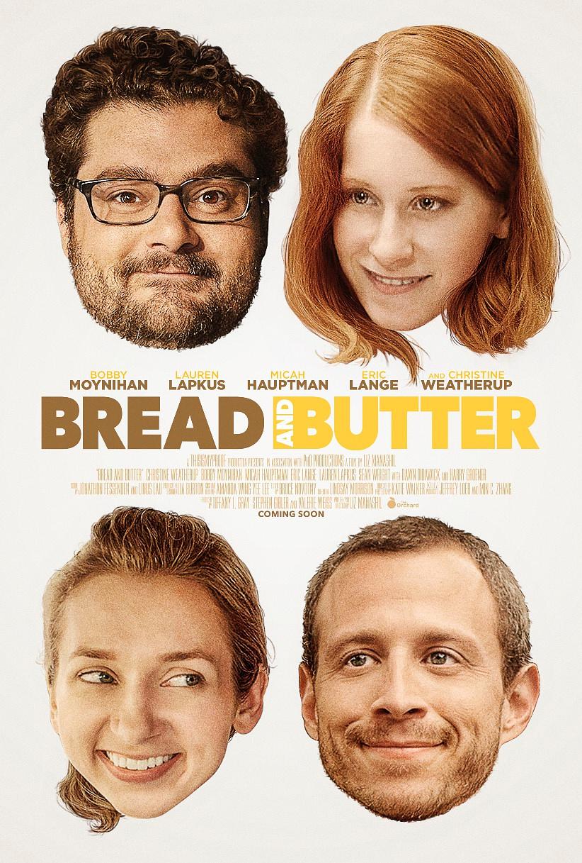 Bread and Butter1