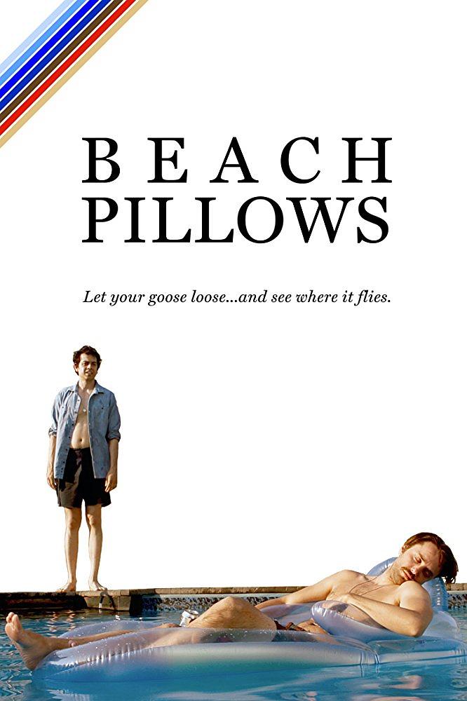 Beach Pillows0