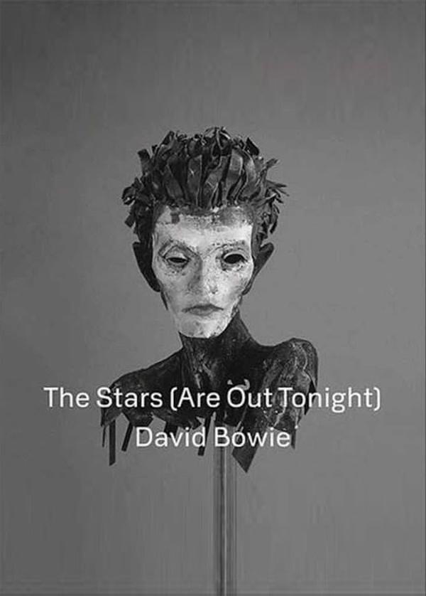 David Bowie: The Stars (Are Out Tonight)1