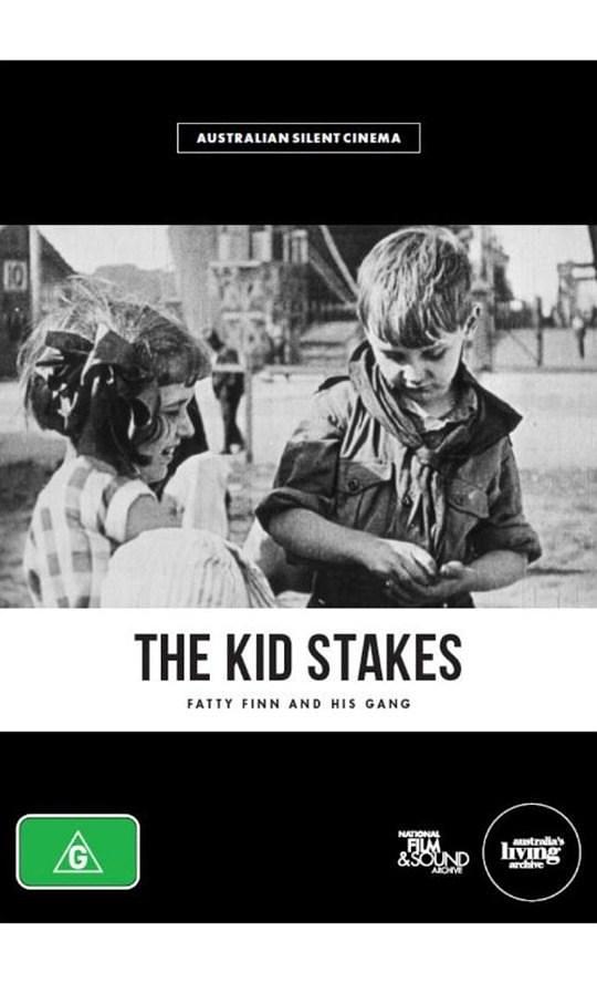 The Kid Stakes0