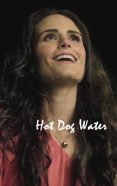 Hot Dog Water0