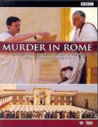 Murder in Rome0