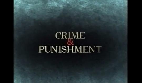 Crime and Punishment - The Story of Capital Punishment0