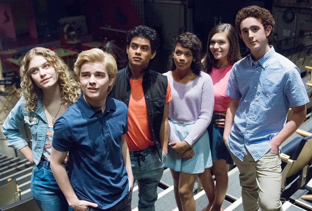 The Unauthorized Saved by the Bell Story0