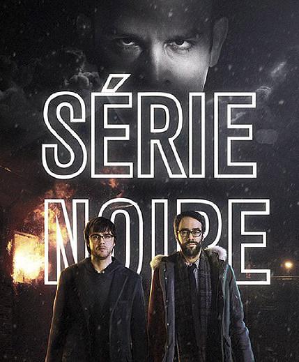 Série Noire Season 10