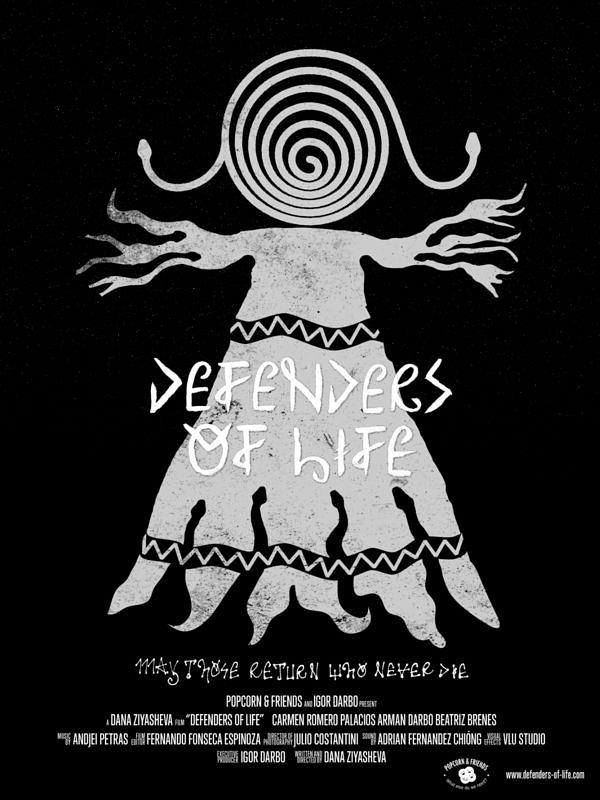 Defenders of Life0