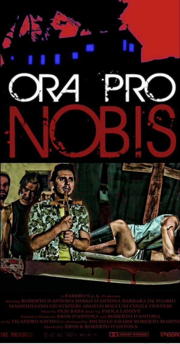 Ora pro nobis0