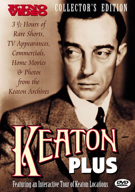 Keaton Plus0