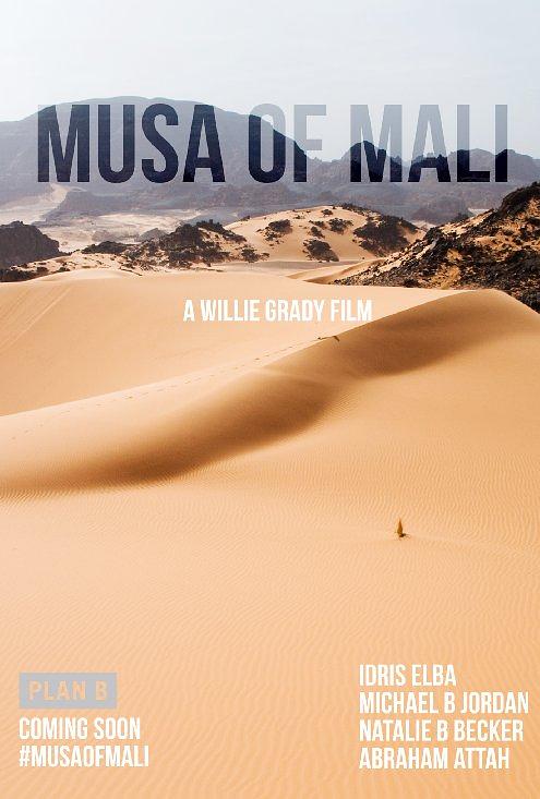 Musa of Mali0