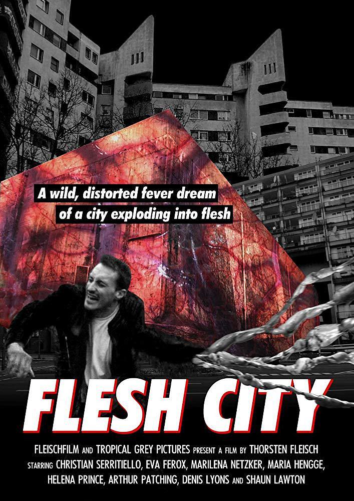 Flesh City0