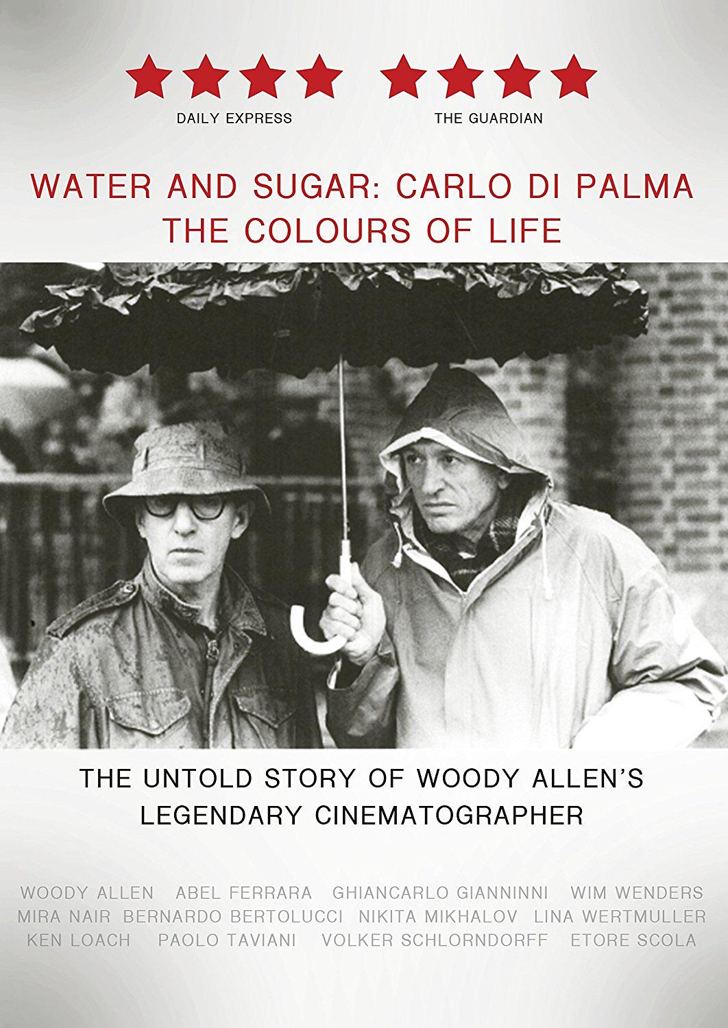 水与糖：摄影家卡洛·迪·帕尔马的生活与色彩5