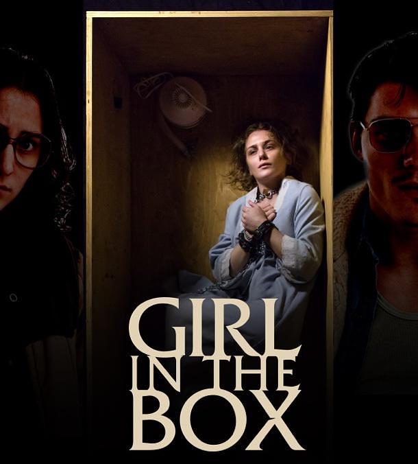 Girl in the Box0